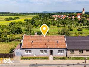 Prodej rodinného domu, Moravský Písek, Velkomoravská, 150 m2