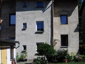 Prodej činžovního domu, Děčín - Děčín III-Staré Město, Rakovnická, 160 m2