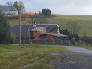 Prodej chaty, Dětřichov nad Bystřicí, 56 m2