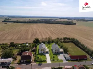 Prodej pozemku pro bydlení, Měník, 1518 m2