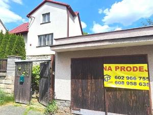 Prodej rodinného domu, Ledeč nad Sázavou, Na Žižkově, 120 m2