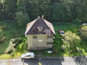 Prodej rodinného domu, Podhradí, 157 m2