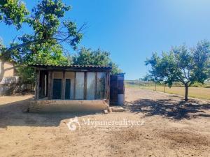 Prodej zahrady, Znojmo, Kuchařovická, 1132 m2