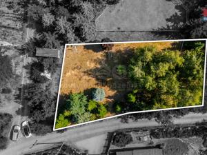 Prodej pozemku pro bydlení, Tišice, Pod horkou, 934 m2