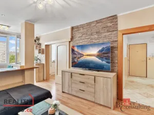 Prodej bytu 3+1, Mladá Boleslav - Mladá Boleslav II, Na Radouči, 82 m2