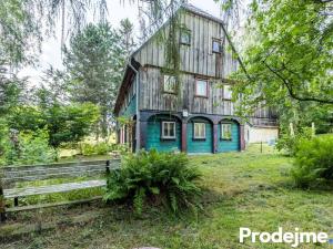 Prodej rodinného domu, Varnsdorf, Petra Bezruče, 210 m2