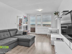 Prodej bytu 2+1, Pardubice, Jindřišská, 56 m2