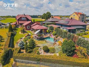 Prodej rodinného domu, Chotěšov - Mantov, 132 m2