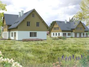 Prodej ubytování, Vysoké nad Jizerou, 165 m2