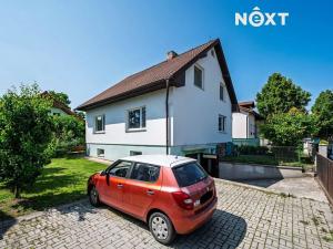 Prodej rodinného domu, Líbeznice, Severní, 315 m2