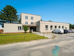 Pronájem kanceláře, České Budějovice, Školní, 349 m2