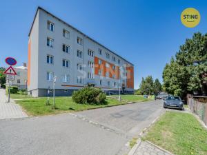 Prodej bytu 3+1, Vítkov, Švermova, 71 m2