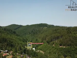 Prodej ubytování, Zábřeh - Dolní Bušínov, 600 m2