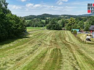 Prodej pozemku pro bydlení, Křižany - Žibřidice, 4464 m2
