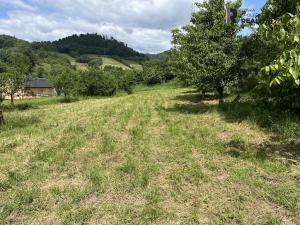 Prodej pozemku pro bydlení, Bratrušov, 1408 m2