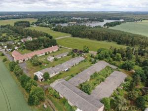 Prodej zemědělského objektu, Přelouč - Mělice, 7117 m2