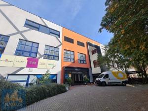 Pronájem kanceláře, Praha - Stodůlky, Prusíkova, 22 m2