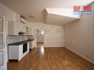 Pronájem bytu 2+kk, Žamberk, Masarykovo náměstí, 54 m2