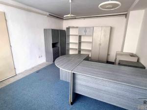 Pronájem kanceláře, Moravský Krumlov, Dr. Odstrčila, 60 m2