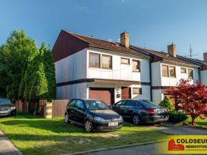 Prodej rodinného domu, Choustník, 125 m2