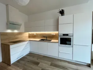 Pronájem bytu 2+kk, České Budějovice - České Budějovice 3, Skuherského, 44 m2