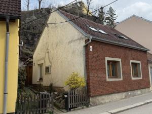 Prodej rodinného domu, Třebíč, Zdislavina, 87 m2