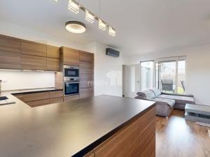 Pronájem rodinného domu, Praha - Hostavice, Manželů Dostálových, 136 m2