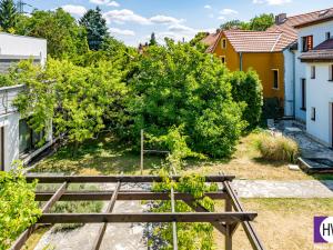 Prodej zahrady, Praha, Nad motolskou nemocnicí, 71 m2