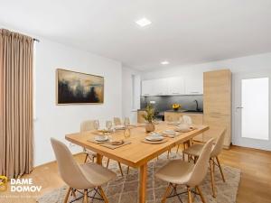 Prodej bytu 2+kk, Fryšták, Potoky, 70 m2