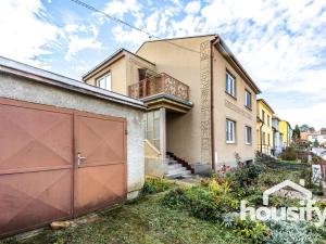 Prodej rodinného domu, Znojmo, Otokara Březiny, 162 m2