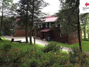 Prodej chalupy, Loučná pod Klínovcem - Háj, 255 m2