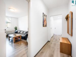 Prodej bytu 3+1, Olomouc, U cukrovaru, 62 m2