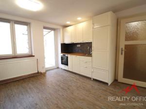 Pronájem bytu 2+kk, Děčín - Děčín IV-Podmokly, Raisova, 52 m2