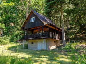 Prodej chaty, Újezd nade Mží, 110 m2