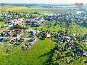 Prodej pozemku pro bydlení, Křižanov, Na Zahrádkách, 2503 m2
