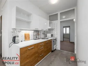 Prodej bytu 4+1, Mariánské Lázně - Úšovice, Kubelíkova, 85 m2