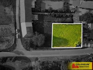 Prodej pozemku pro bydlení, Biskupice, 926 m2