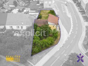 Prodej rodinného domu, Velký Ořechov, 135 m2