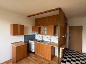 Prodej bytu 1+1, Chomutov, Písečná, 36 m2