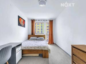 Pronájem bytu 2+kk, Česká Lípa, Rudolfa Hrušínského, 40 m2