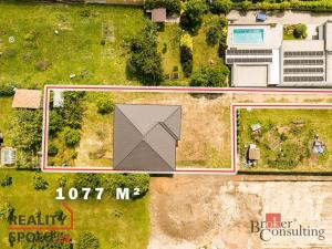 Prodej rodinného domu, Čebín, 120 m2