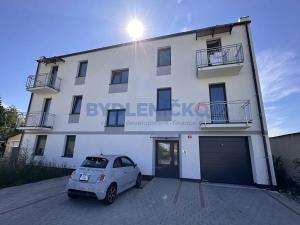 Pronájem bytu 1+1, České Budějovice, Hraniční, 35 m2