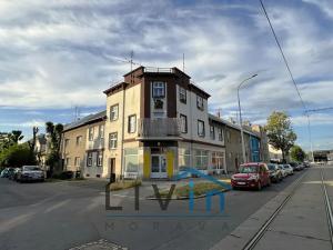 Prodej činžovního domu, Olomouc, Smrčkova, 555 m2