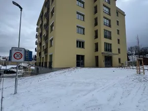 Pronájem obchodního prostoru, Liberec, Švermova, 132 m2