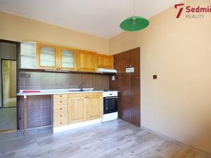 Prodej bytu 4+1, Žirovnice, Babory, 82 m2