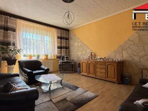 Prodej bytu 4+1, Litvínov, Studentská, 96 m2