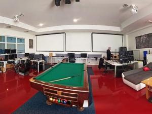 Pronájem kanceláře, Dublovice, 81 m2