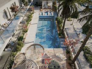 Prodej bytu 2+kk, Dubaj, Spojené arabské emiráty, 60 m2