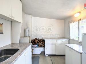 Prodej chaty, Káraný, 35 m2