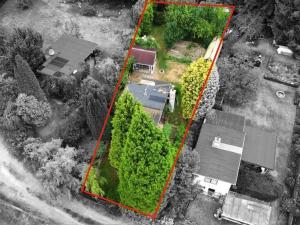 Prodej chaty, Sadov, 15 m2